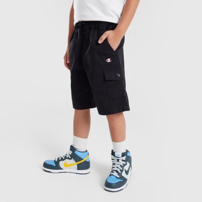 CHAMPION SZORTY CARGO BERMUDA B