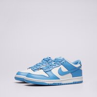 Buty dziecięce NIKE DUNK LOW cw1590-103 kolor niebieski