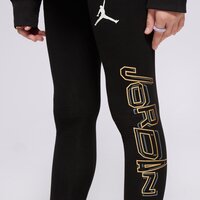 Spodnie dziecięce JORDAN LEGGINGS TAKE FLIGHT LEGGING 45c803-023 kolor czarny