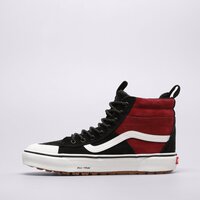 Męskie buty VANS UA SK8-HI MTE-2 vn0007nk4581 kolor czarny