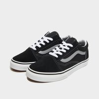 Buty dziecięce VANS OLD SKOOL  vn0a4uhzmq41 kolor czarny