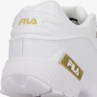Damskie buty FILA HOMETOWN 5cm00547-141 kolor biały
