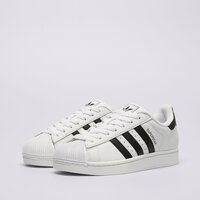 Damskie buty ADIDAS SUPERSTAR II ih8659 kolor biały