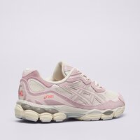 Damskie buty ASICS GEL-NYC 1203a383-106 kolor różowy