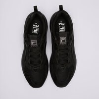 Męskie buty FILA ZAGATO V3 1fm02735001 kolor czarny