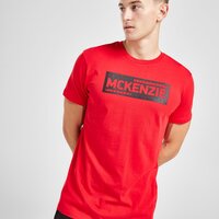 Koszulka męska MCKENZIE T-SHIRT DIAMOND TEE CRD TEE mcktm15758335 kolor granatowy