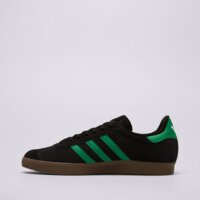 Męskie buty ADIDAS GAZELLE  jh5394 kolor czarny