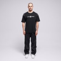 Koszulka męska NIKE T-SHIRT M NSW SS TOP SHOX ih0526-010 kolor czarny