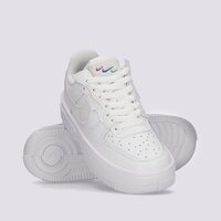 Damskie buty NIKE AIR FORCE 1 FONTANKA dh1290-100 kolor biały