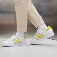 Damskie buty ADIDAS SUPERSTAR W  ig4657 kolor biały