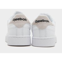 Męskie buty REEBOK CLUB C REVENGE 100073842 kolor biały