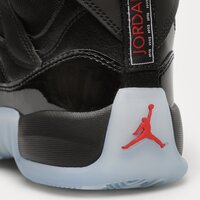 Buty dziecięce JORDAN JUMPMAN TREY TWO  dq8431-003 kolor czarny