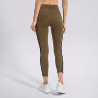 Spodnie damskie ELLESSE LEGGINGS ZIEGLER LEGGING KHA srm14331506 kolor khaki
