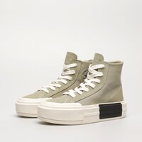 Trampki damskie CONVERSE CHUCK TAYLOR ALL STAR CRUISE a05493c kolor khaki