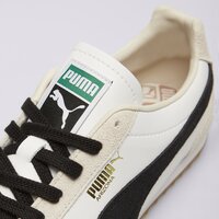 Damskie buty PUMA ARIZONA RETRO 40235302 kolor biały