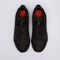 Męskie buty outdoor ADIDAS TERREX SKYCHASER AX5 MID GTX jq2207 kolor czarny