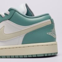 Damskie buty WMNS AIR JORDAN 1 LOW dc0774-138 kolor biały