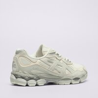 Damskie buty ASICS GEL-NYC 1203a739-100 kolor beżowy