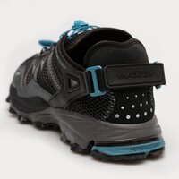Męskie buty ADIDAS HYPERTURF fz6579 kolor czarny