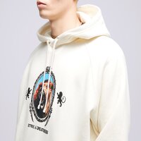 NIKE BLUZA Z KAPTUREM LJ M NK BRSH PO NBA fb7123-027 kolor biały
