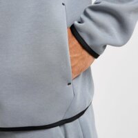 NIKE BLUZA Z KAPTUREM M NK TCH MIX WR HOODIE ih4302-065 kolor szary