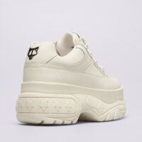 Damskie buty NAKED WOLFE SPORTY nwsportywhite kolor biały