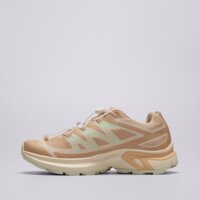 Damskie buty SALOMON XT-EVR W l47620200 kolor beżowy