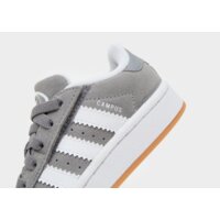 Buty dziecięce ADIDAS CAMPUS ji4334 kolor szary