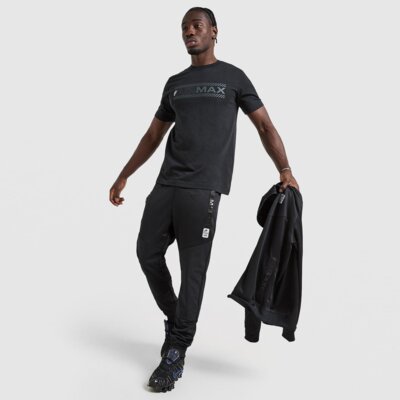 NIKE SPODNIE M NSW AIR MAX PK JOGGER
