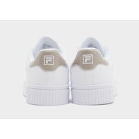 Buty dziecięce FILA PANACHE  3cm02214-166 kolor biały