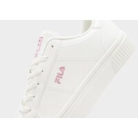 Buty dziecięce FILA PANACHE  3cm02206-151 kolor biały