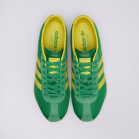 Damskie buty ADIDAS TOKYO W ji3298 kolor zielony