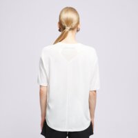 Koszulka damska JORDAN T-SHIRT W J SPT DIAMOND SS TOP fn5116-100 kolor biały