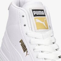 Damskie buty PUMA CALI STAR MID WN'S 38068301 kolor biały