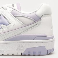 Damskie buty NEW BALANCE 550  bbw550bv kolor biały