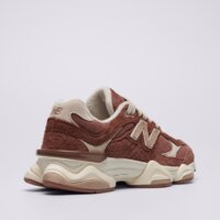 Damskie buty NEW BALANCE 9060  u9060ccc kolor brązowy