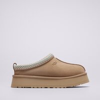 Klapki damskie UGG TAZZ II 1174471-san kolor beżowy