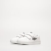 Buty dziecięce UMBRO ELMO umjkl123005 kolor biały