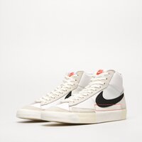 Męskie buty NIKE BLAZER '77 REMASTERED dq7673-100 kolor biały