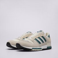 Męskie buty ADIDAS ZX 600  jp8180 kolor biały