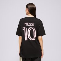 Koszulka męska FANATICS T-SHIRT MLS AUTHENTIC STACK NAME AND NUMBER T-SHIRT 1108m-blk-5lm-kt2mls kolor czarny