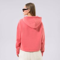 Damska bluza CHAMPION BLUZA Z KAPTUREM HOODED SWEATSHIRT 115389ps171 kolor różowy