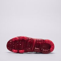 Męskie buty NIKE AIR VAPORMAX PLUS cw6973-600 kolor czerwony