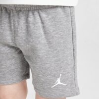 JORDAN KOMPLET AIR T-SHIRT&SZORTY B 65d225-geh kolor biały