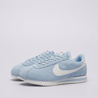 Damskie buty NIKE CORTEZ VINTAGE SUEDE fj2530-400 kolor niebieski