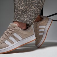 Buty dziecięce ADIDAS CAMPUS 00S J ji4461 kolor beżowy