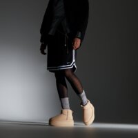 Damskie buty EMU AUSTRALIA STINGER MICRO FLATFORM w13082almond kolor kremowy