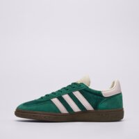 Damskie buty ADIDAS HANDBALL SPEZIAL W ji2648 kolor zielony