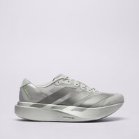 Męskie buty ADIDAS ADIZERO EVO SL  jr3419 kolor szary