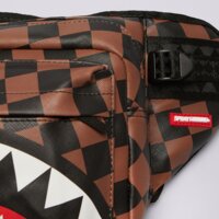 Damska nerka SPRAYGROUND TORBA HANGOVER CARGO CROSSBODY 910b6047nsz kolor multicolor